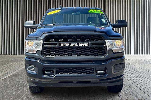 2022 RAM 3500 Tradesman 2022 RAM 3500 Tradesman