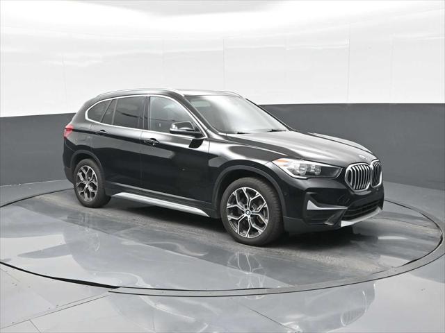2022 BMW X1 xDrive28i 2022 BMW X1 xDrive28i