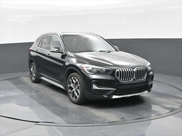 2022 BMW X1 xDrive28i 2022 BMW X1 xDrive28i