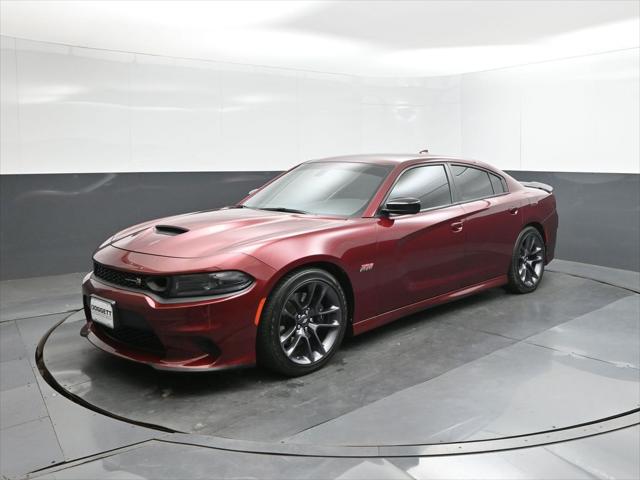 2023 Dodge Charger Scat Pack 2023 Dodge Charger Scat Pack
