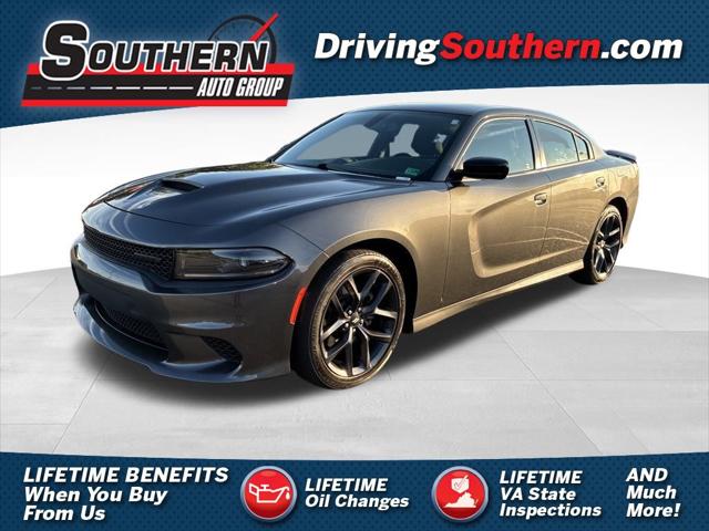 2023 Dodge Charger GT