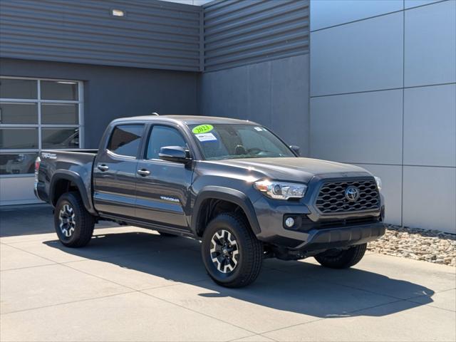 2023 Toyota Tacoma TRD Off Road 2023 Toyota Tacoma TRD Off Road