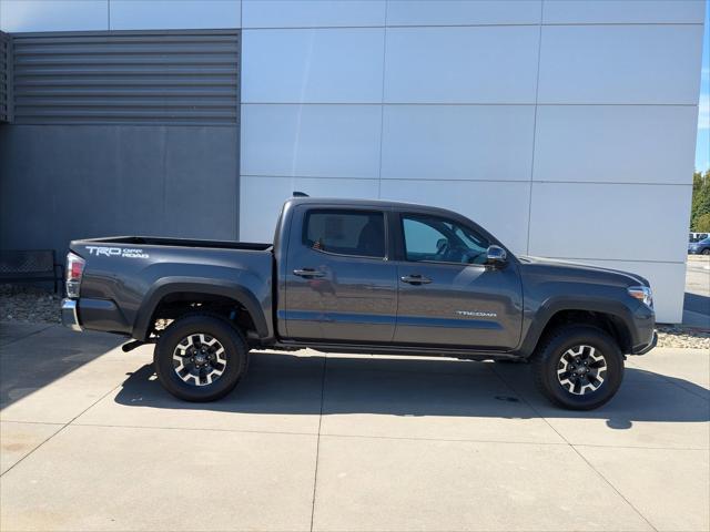 2023 Toyota Tacoma TRD Off Road 2023 Toyota Tacoma TRD Off Road