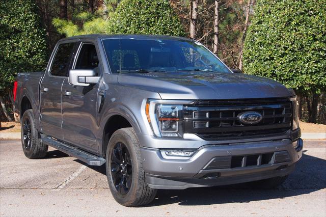 2023 Ford F-150 LARIAT 2023 Ford F-150 LARIAT
