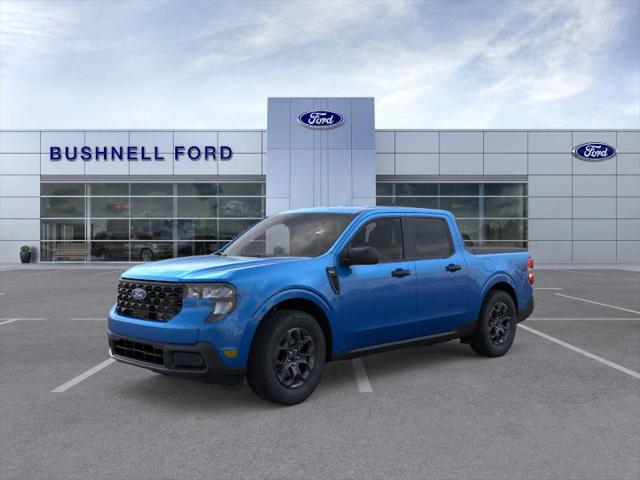2025 Ford Maverick XLT for sale in Lodi, WI