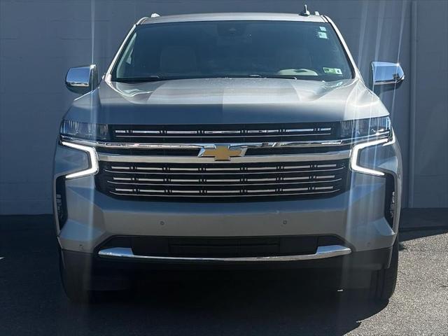 2024 Chevrolet Suburban 4WD Premier 2024 Chevrolet Suburban 4WD Premier