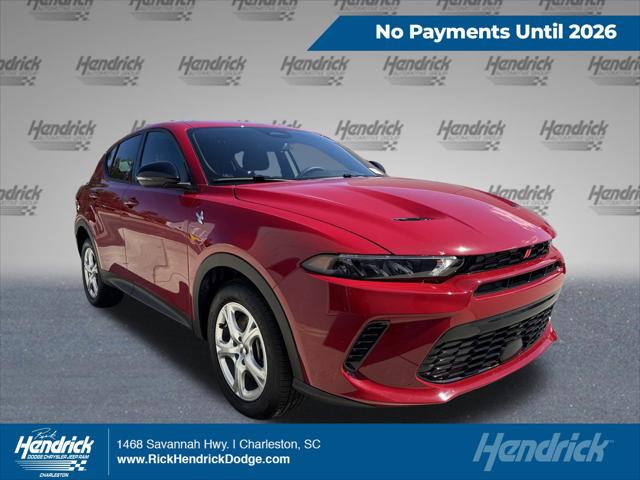 2025 Dodge Hornet HORNET GT AWD 2025 Dodge Hornet HORNET GT AWD