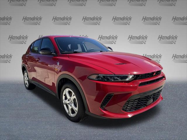 2025 Dodge Hornet HORNET GT AWD 2025 Dodge Hornet HORNET GT AWD