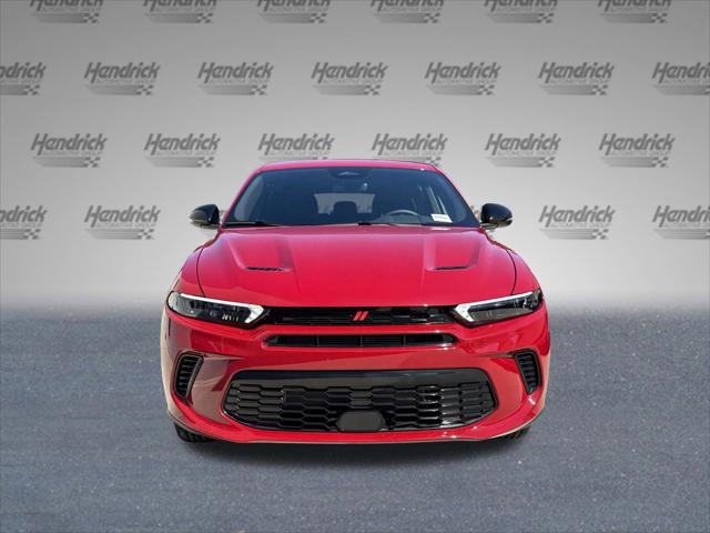 2025 Dodge Hornet HORNET GT AWD 2025 Dodge Hornet HORNET GT AWD