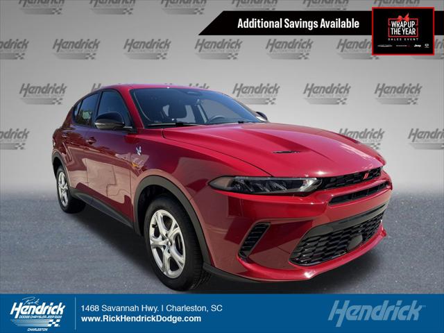 2025 Dodge Hornet HORNET GT AWD 2025 Dodge Hornet HORNET GT AWD
