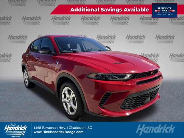 2025 Dodge Hornet HORNET GT AWD