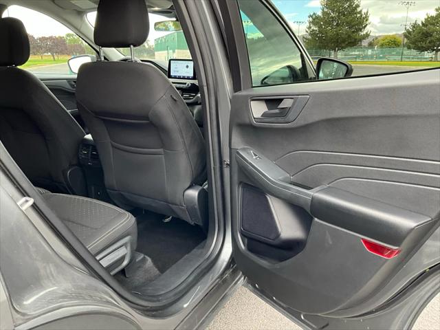 2024 Ford Escape Active 2024 Ford Escape Active