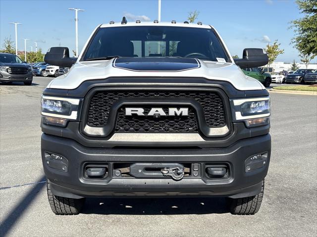 2021 RAM 2500 Power Wagon Crew Cab 4x4 64 Box 2021 RAM 2500 Power Wagon Crew Cab 4x4 64 Box