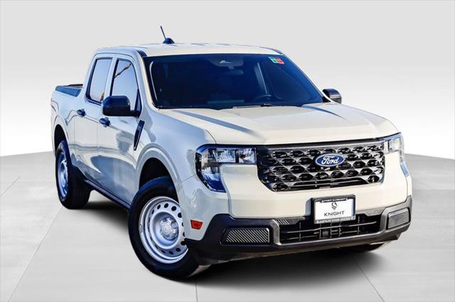 2025 Ford Maverick XL 2025 Ford Maverick XL