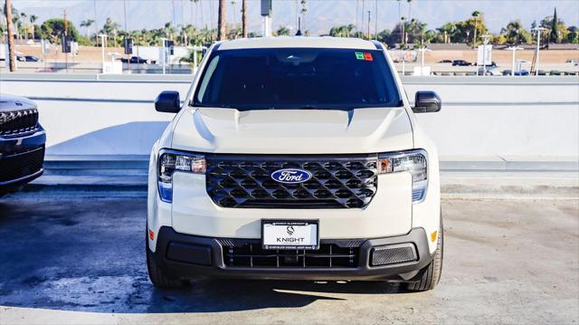 2025 Ford Maverick XL 2025 Ford Maverick XL