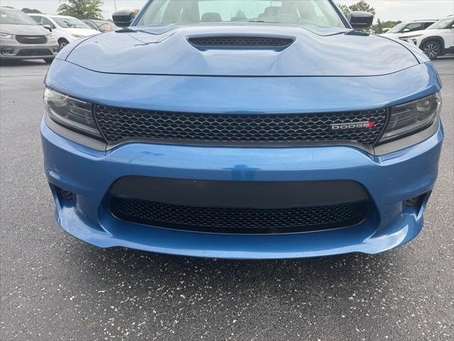 2023 Dodge Charger GT 2023 Dodge Charger GT