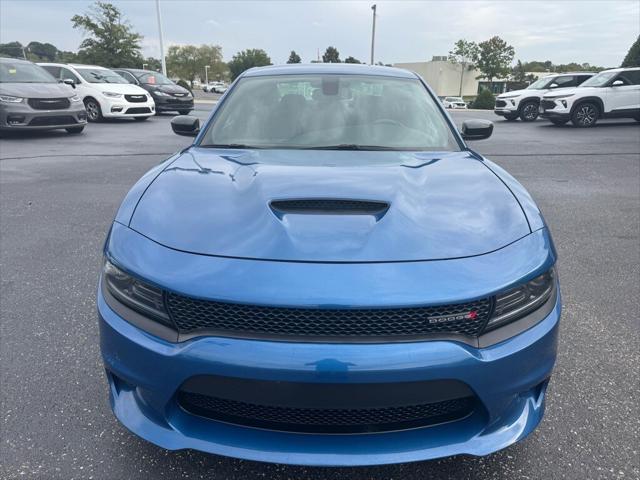 2023 Dodge Charger GT 2023 Dodge Charger GT