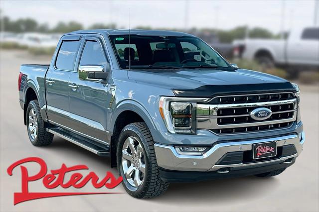 2023 Ford F-150 XL 2023 Ford F-150 XL