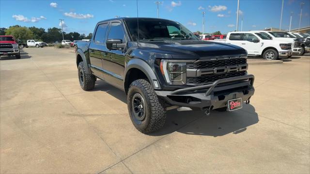 2022 Ford F-150 Raptor 2022 Ford F-150 Raptor