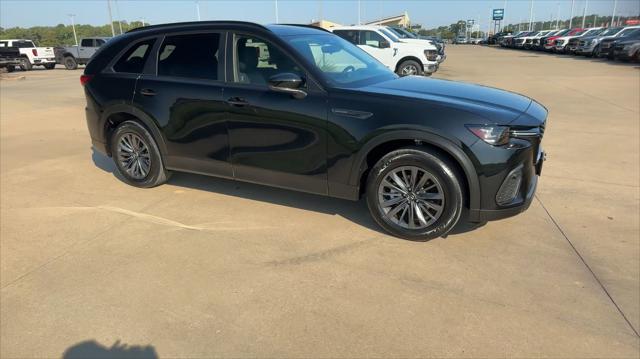 2025 Mazda CX-70 3.3 Turbo Preferred Package 2025 Mazda CX-70 3.3 Turbo Preferred Package