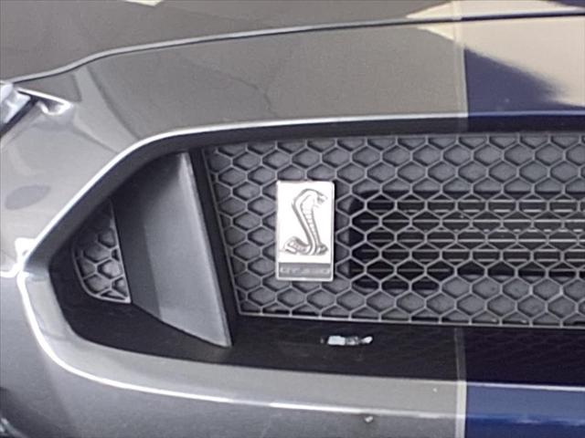 2019 Ford Mustang Shelby GT350 Fastback