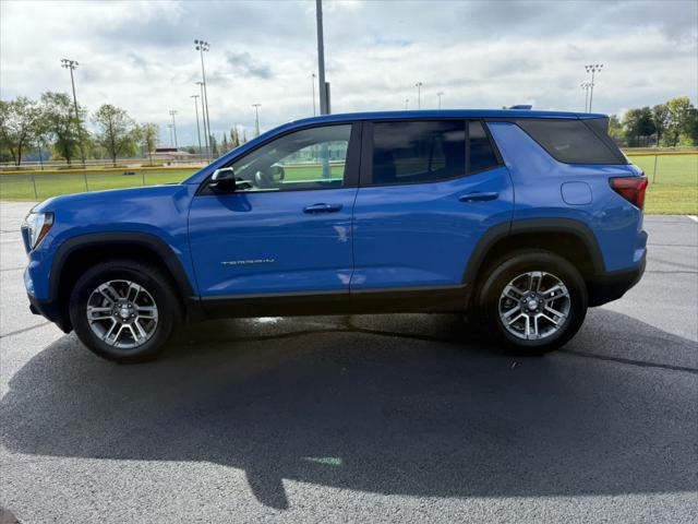 2025 GMC Terrain AWD Elevation 2025 GMC Terrain AWD Elevation