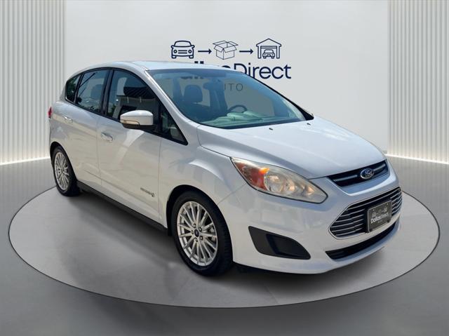 2016 Ford C-Max Hybrid SE 2016 Ford C-Max Hybrid SE