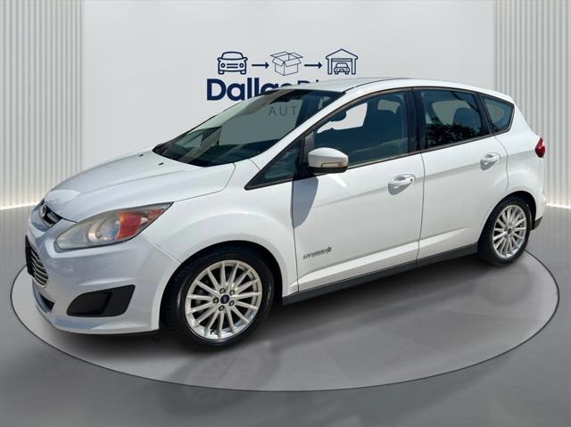 2016 Ford C-Max Hybrid SE 2016 Ford C-Max Hybrid SE