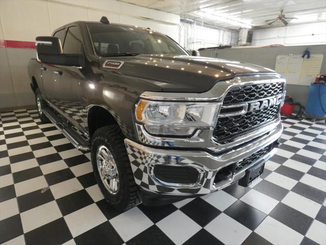 2024 RAM 2500 Tradesman Crew Cab 4x4 64 Box 2024 RAM 2500 Tradesman Crew Cab 4x4 64 Box