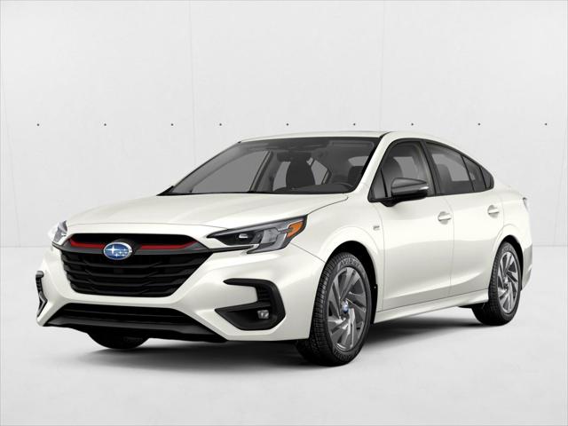 2023 Subaru Legacy Sport