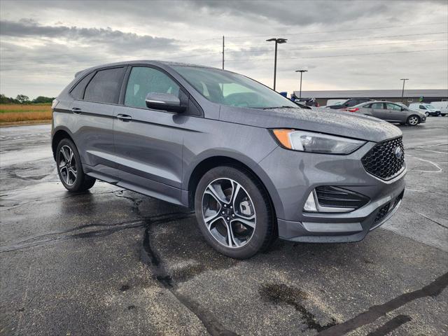 2024 Ford Edge ST 2024 Ford Edge ST