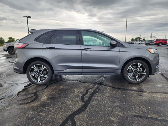 2024 Ford Edge ST 2024 Ford Edge ST