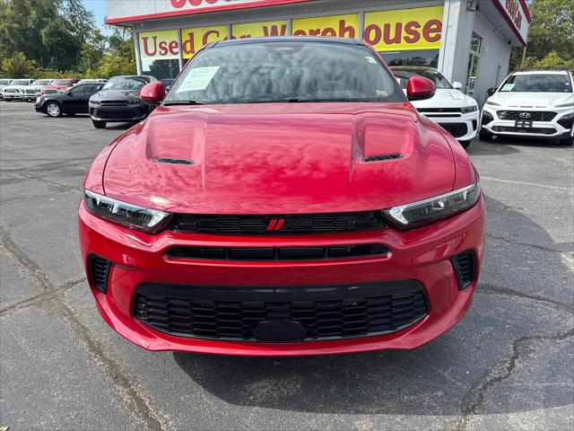 2024 Dodge Hornet GT Plus AWD 2024 Dodge Hornet GT Plus AWD