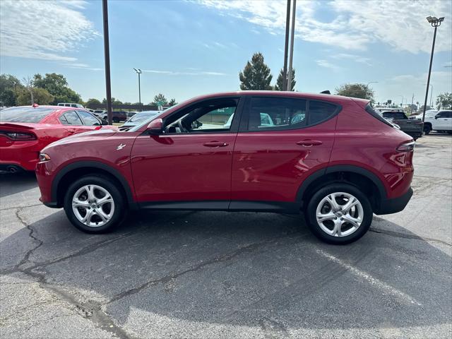 2024 Dodge Hornet GT Plus AWD 2024 Dodge Hornet GT Plus AWD