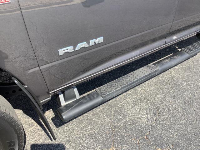 2022 RAM 3500 Tradesman Crew Cab 4x4 8 Box 2022 RAM 3500 Tradesman Crew Cab 4x4 8 Box