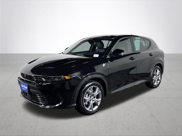 2024 Dodge Hornet R/T Plus EAWD 2024 Dodge Hornet R/T Plus EAWD