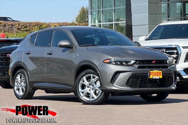 2024 Dodge Hornet R/T EAWD 2024 Dodge Hornet R/T EAWD