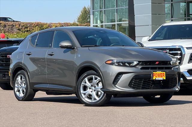 2024 Dodge Hornet R/T EAWD 2024 Dodge Hornet R/T EAWD