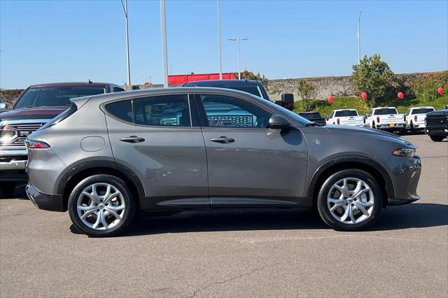 2024 Dodge Hornet R/T EAWD 2024 Dodge Hornet R/T EAWD