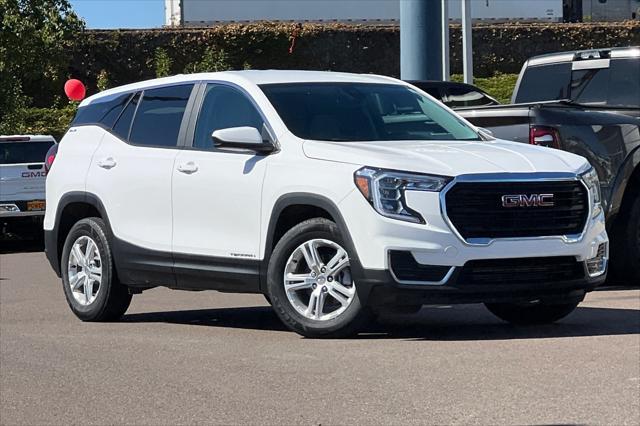 2024 GMC Terrain FWD SLE 2024 GMC Terrain FWD SLE