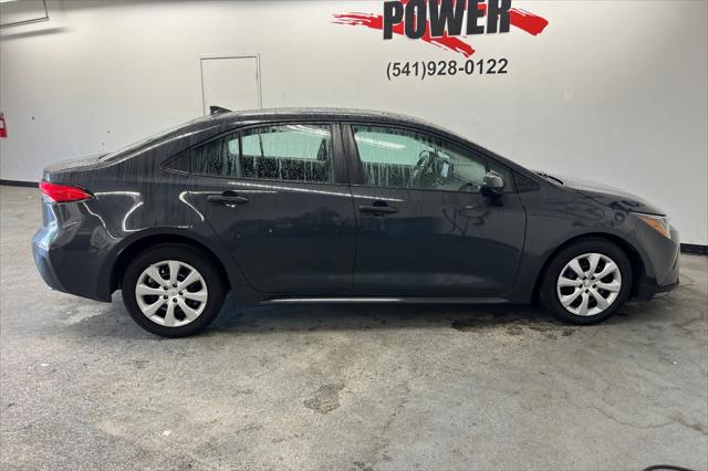 2023 Toyota Corolla LE 2023 Toyota Corolla LE