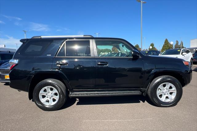 2024 Toyota 4Runner SR5 2024 Toyota 4Runner SR5