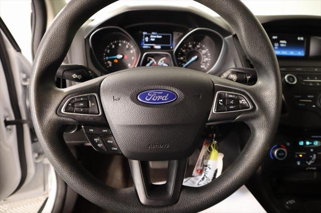 2018 Ford Focus SE 2018 Ford Focus SE