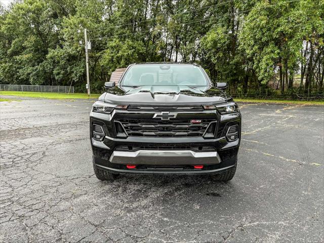 2024 Chevrolet Colorado 4WD Z71