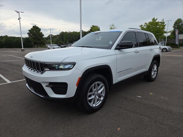 2024 Jeep Grand Cherokee Laredo X 4x2