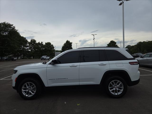 2024 Jeep Grand Cherokee Laredo X 4x2