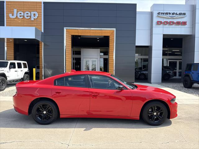 2023 Dodge Charger SXT 2023 Dodge Charger SXT