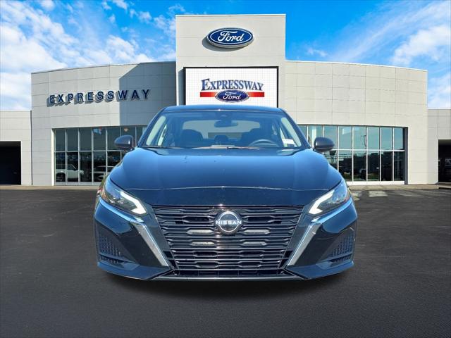 2024 Nissan Altima SV FWD 2024 Nissan Altima SV FWD