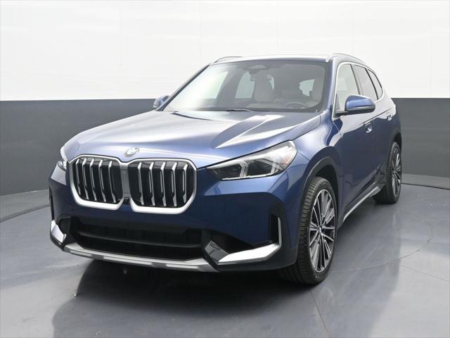 2025 BMW X1 xDrive28i 2025 BMW X1 xDrive28i