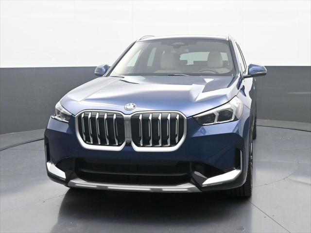 2025 BMW X1 xDrive28i 2025 BMW X1 xDrive28i